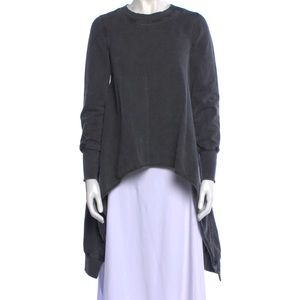 NICHOLAS K  AKSEL SWEATSHIRT NWOT